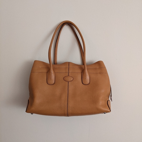 Tod's bag - Picture 1 of 6